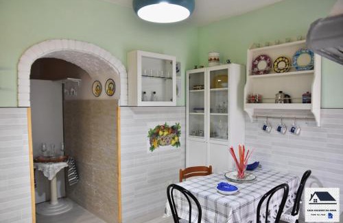 Marini Apartment | Casa vacanze da Anna