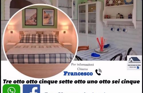 Marini Apartment | Casa vacanze da Anna