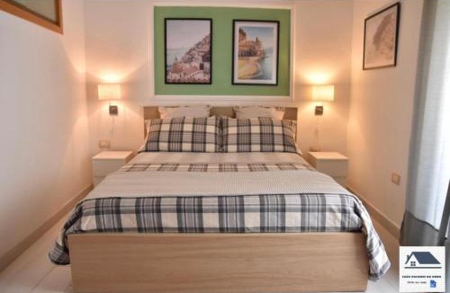 Marini Apartment | Casa vacanze da Anna