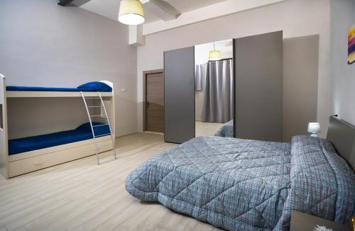 Campinola House | Casa Vacanze Del Core