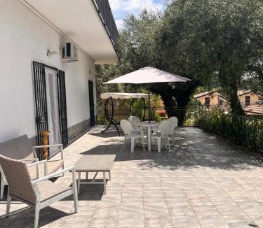 Pellezzano House | Casa Vacanze Gioia