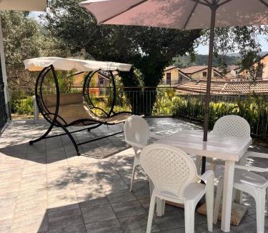 Pellezzano House | Casa Vacanze Gioia