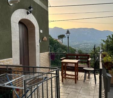 Oliveto Citra Apartment | Casa Vacanze Il Vicolo - Oliveto Citra