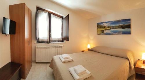 San Gregorio Magno House | Casa Vacanze San Gregorio Magno