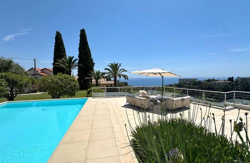 Saint Antoine Apartment | Casa Valeria II