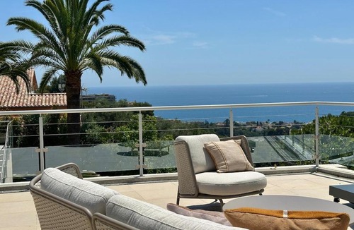 Saint Antoine Apartment | Casa Valeria II