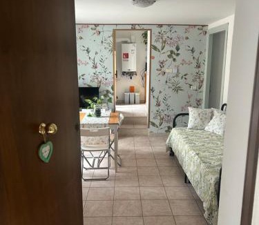 Precetto Apartment | Casa Verde