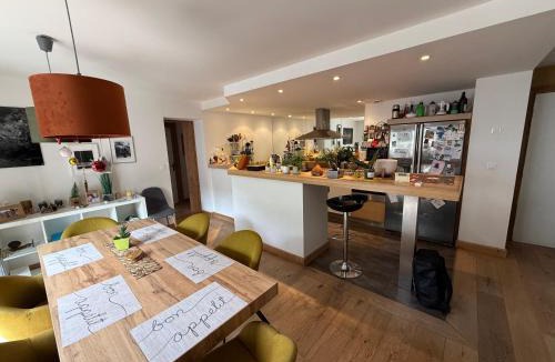 Planay Apartment | Casa Vitale Villard du Planay