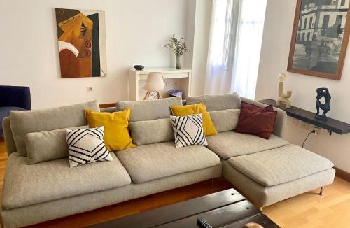 Puerto de la Cruz Apartment | Casa VIVA - Center of town and close to the beach