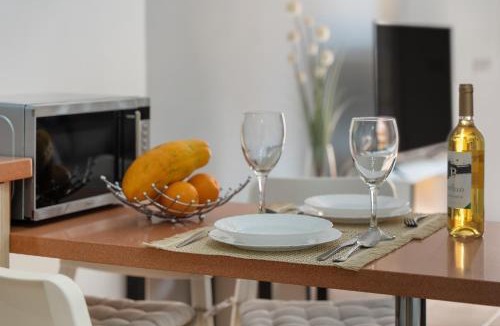 Playa San Juan Apartment | Casa Volcán y Mar 2 Derecha