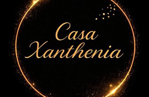 Psalidi House | Casa Xanthenia