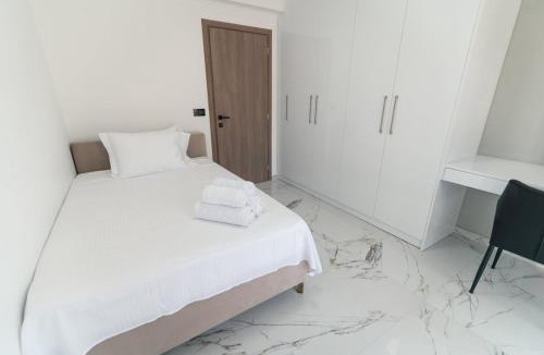 Psalidi House | Casa Xanthenia