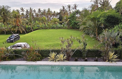 Saba Villa | caSabama
