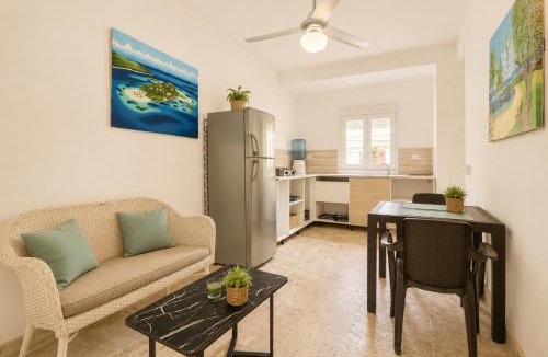 El Centro House | CasaFamiliar