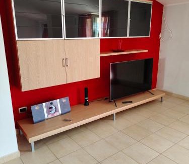 Campobasso Apartment | Casale Corona
