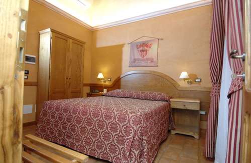 Padua Hotel | Casale della Certosa
