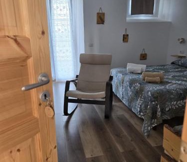 Castelfidardo Bed & Breakfast | CaSAle