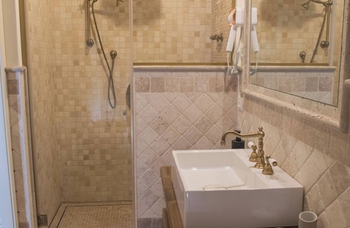 Nuova Cliternia Resort | Casale Madonna Grande