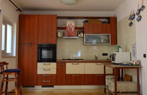 San Marco di Castellabate Villa | Casamiacasadicharme: Poseidonia appartment