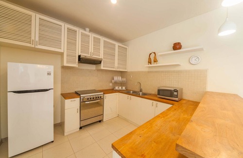 Taman Griya Villa | Casanusa · Cozy 3BR pool villa in central Jimbaran