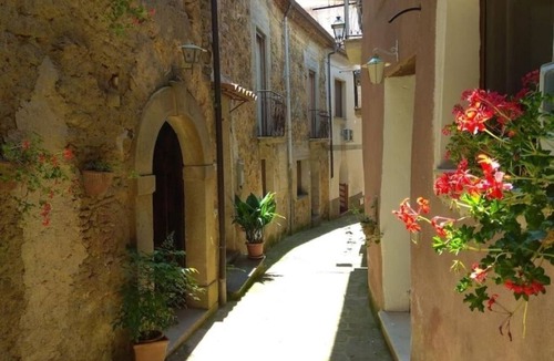 Stella Cilento Apartment | Case Vacanze Nel Parco Nazionale Del Cilento
