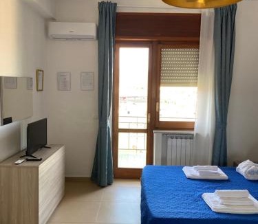 Casagiove Bed & Breakfast | Caserta Royale Apartment