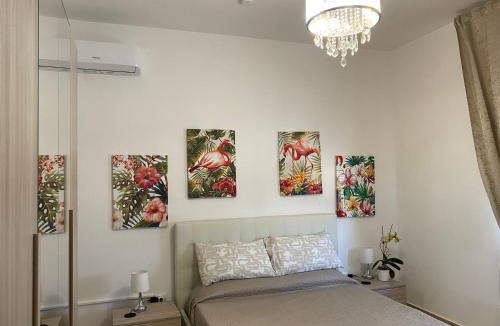 Casagiove Bed & Breakfast | Caserta Royale Apartment