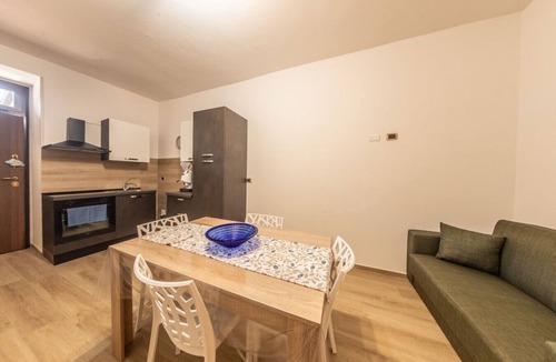Sala Apartment | Casicarillo 800 - Appartamento Contemporaneo