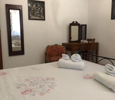 Ruvo del Monte House | Casinacheta