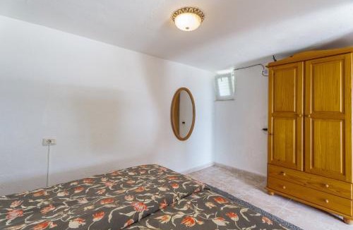 San Juan del Reparo House | Casita Partido