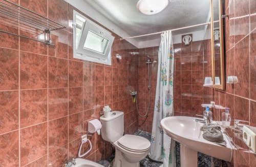 San Juan del Reparo House | Casita Partido