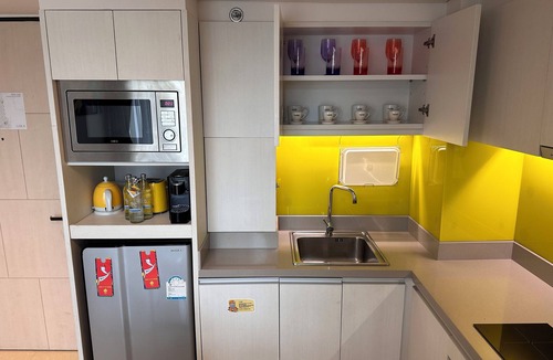 Cherngtalay Apartment | Cassia Loft 2BR water