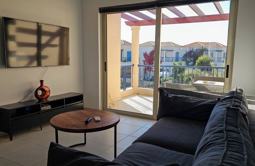 Maleme Villa | Cassiopeia Penthouse