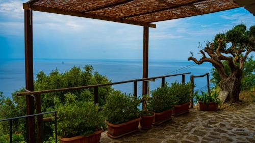 Castellabate Historic Centre House | Castellabate Apartments Casa Cardone