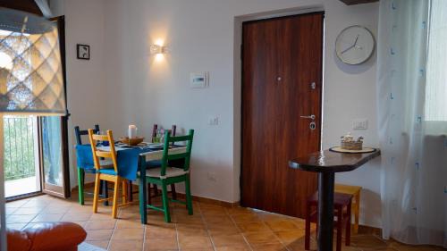 Castellabate Historic Centre House | Castellabate Apartments Casa Cardone