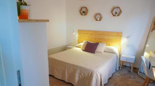 Castellabate Historic Centre House | Castellabate Apartments Camere