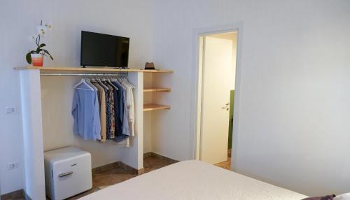 Castellabate Historic Centre House | Castellabate Apartments Camere