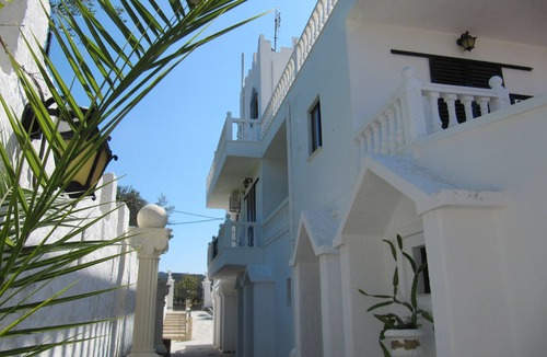 Faliraki Apartment | Castellino Studios - Twin Studio 6