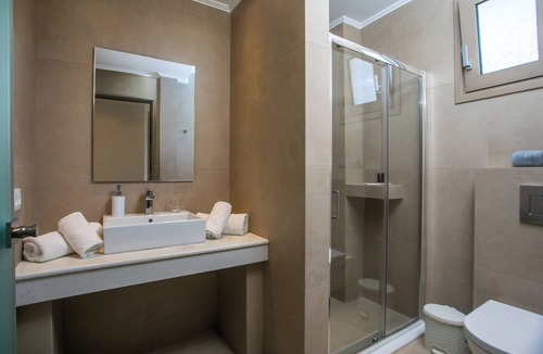 Faliraki Hotel | Castello Di Cavallieri Suites