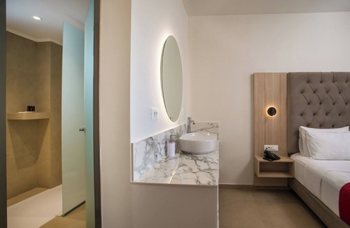 Faliraki Hotel | Castello Di Cavallieri Suites
