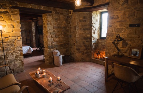 Rocca Cilento Hotel | Castello di Rocca Cilento