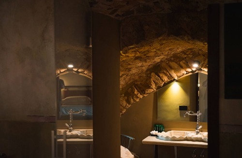 Rocca Cilento Hotel | Castello di Rocca Cilento