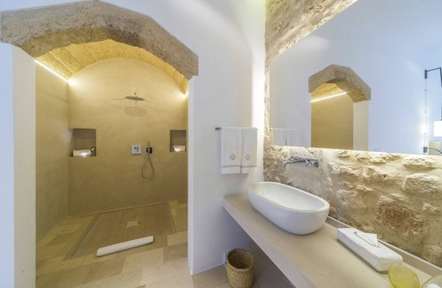 Ugento Hotel | Castello di Ugento