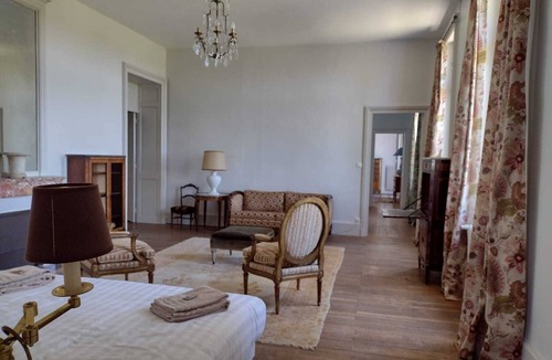 Varenne-Saint-Germain Other | Castle of Saint Germain des Rives
