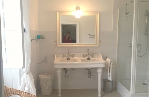 Bourbon-Lancy Other | Castle with unique view into the Loire Valley/Pool/Wifi