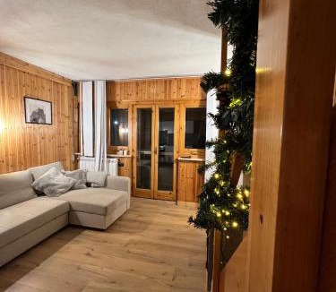 Laceno House | Cataleya Laceno