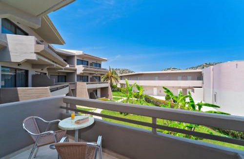 Faliraki Resort | Cathrin Hotel Rhodes By Anayia All Inclusive Resorts