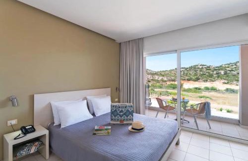 Faliraki Resort | Cathrin Hotel Rhodes By Anayia All Inclusive Resorts