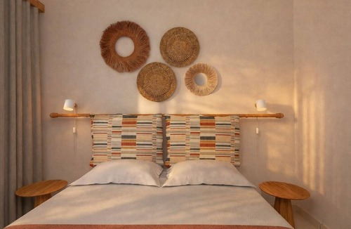 Kavos Resort | Cavo Notos Beach Hotel