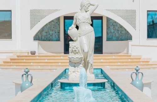 Le Castella Hotel | CDSHotels Le Castella - Ninfe Saracene